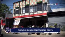 Direktur Rumah Sakit Tampar Balita Karena Ambil Bidak Catur | POP NEWS