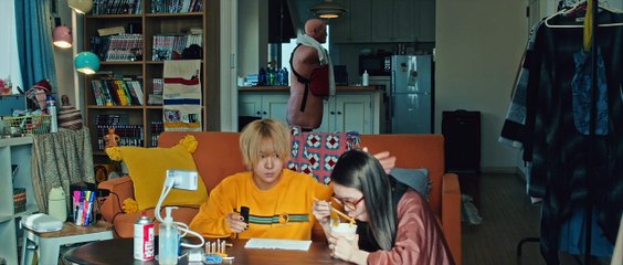 Baby Assassins Trailer DF