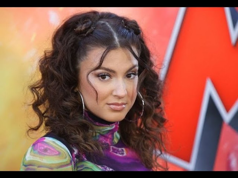 Tori Kelly hospitalisée d'urgence, l'état de santé de la chanteuse inquiète