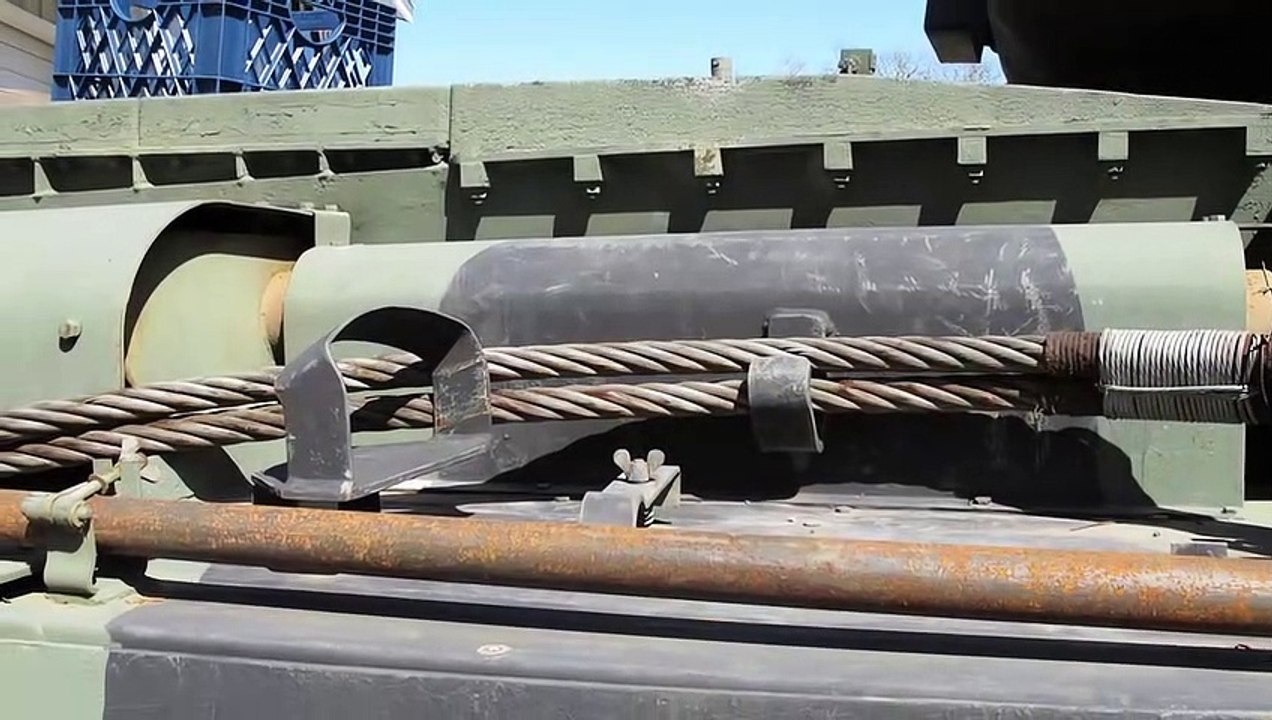 Centurion Mk 13 - main battle tank - HD