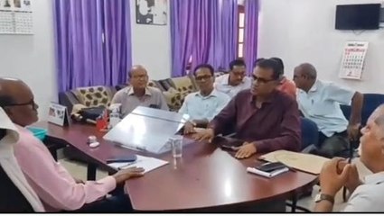 मधेपुरा: पटना हाईकोर्ट ने बीएनएमयू पर लगाया सवा 2 लाख रुपए का जुर्माना, जानें मामला