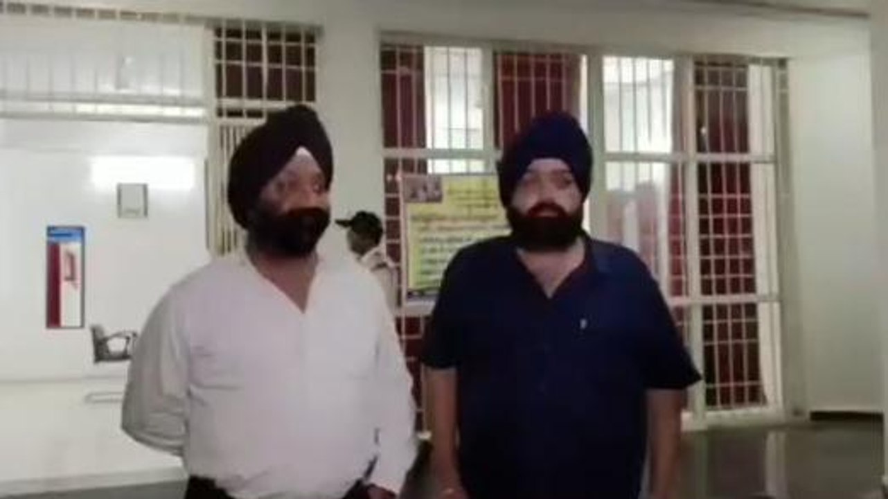 जबलपुर: कोर्ट परिसर में मारपीट का मामला, अब मोखा ने लगाए ये आरोप