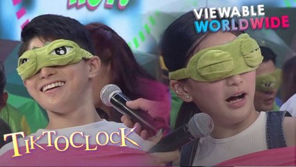 TiktoClock: Team Jolly, malakas ba sa KAINAN?