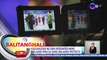 Mga personalidad ng GMA Integrated News, nagsama-sama para sa isang malaking proyekto | BT