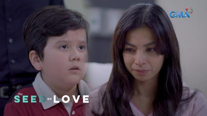 The Seed of Love: Eileen's special visitor (Episode 66)