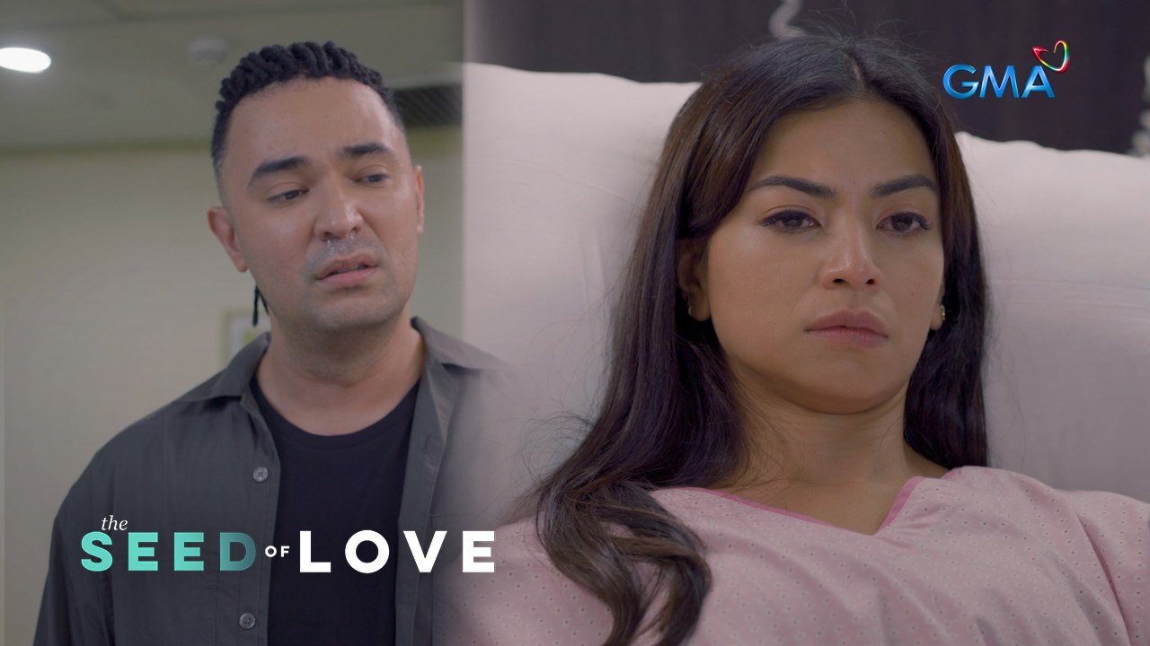 The Seed of Love: Peter tries to reconcile with Eileen (Episode 66)