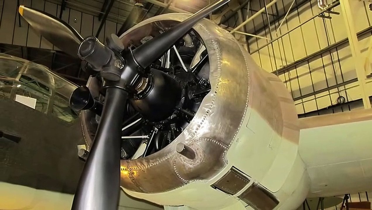 Bristol Blenheim IV - aircraft - HD