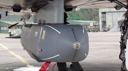 Russen versagen wohl immer wieder gegen diese ukrainische Waffe