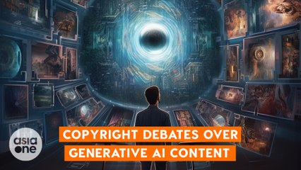 Generative AI - Consent and security | TLDR