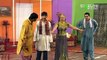 Best Of Zafri Khan and Sajan Abbas - With Nargis - Pakistani Stage Drama Full Comedy Clip