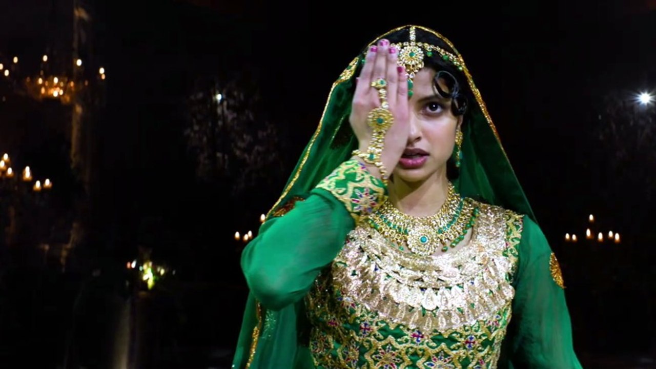 Ein Spionagefilm der etwas anderen Art: In Polite Society dürfte viel gelacht werden