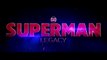 SUPERMAN- LEGACY – Teaser Trailer (2025) David Corenswet & Rachel Brosnahan Movie