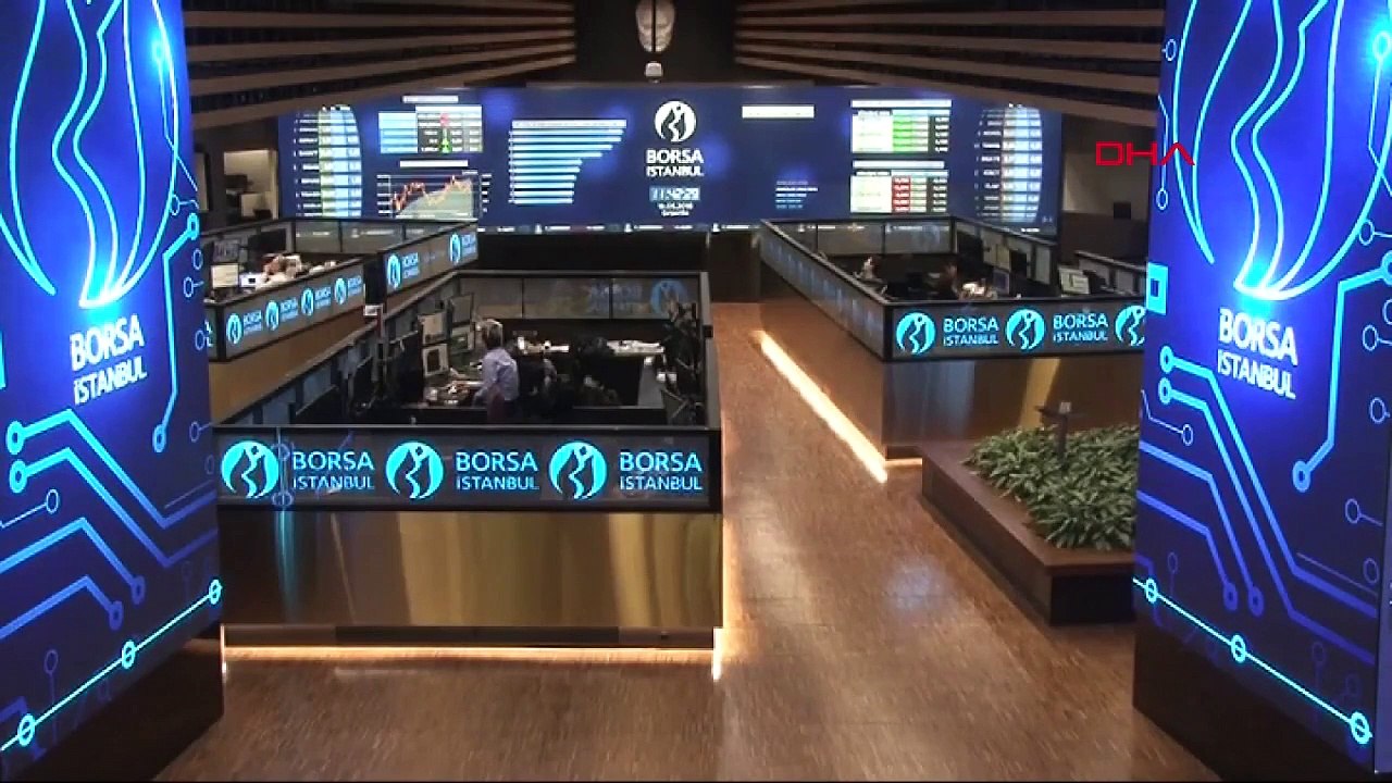 Son Dakika: Temmuz ayında en fazla kazandıran yatırım aracı borsa oldu