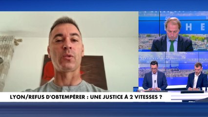 Anthony Guglielmi : «Ça fait plus de 20 ans que je suis en police municipale et on n'avance pas»