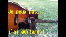 TUTO Guitare Facile et Rapide. Apprendre des rythmes de base pour débutant (14)