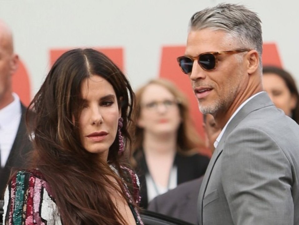 Sandra Bullock trauert: Partner Bryan Randall stirbt mit 57 Jahren