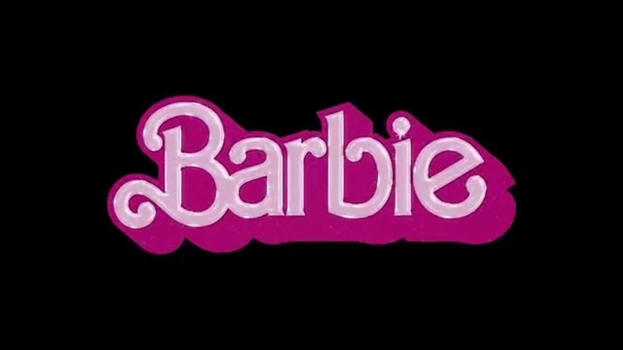 Barbie - Main Trailer