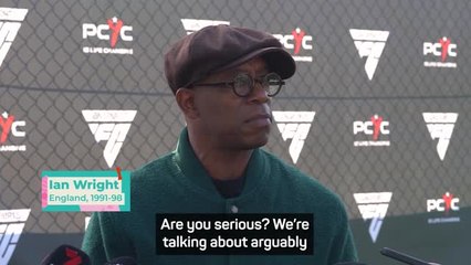 Wright slams talk of Kerr 'disruption'