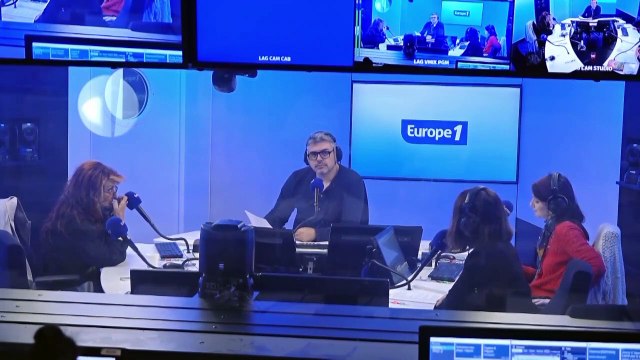 Ophélie Meunier, animatrice