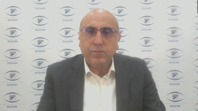 10 قتلى من الجيش السوري في هجوم لـ #داعش بريف #الرقة..و المرصد السوري لـ #العربية: التنظيم شن 105 عمليات هجومية في البادية السورية هذا العام #سوريا