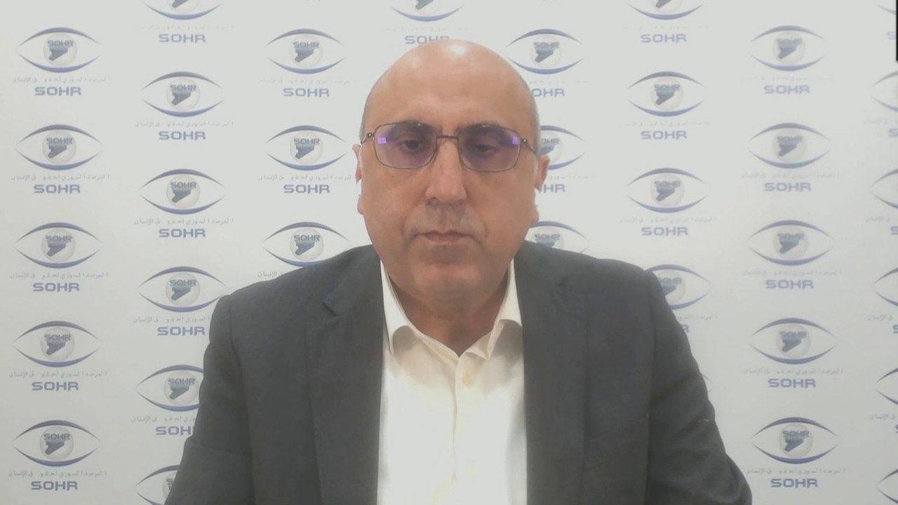 10 قتلى من الجيش السوري في هجوم لـ #داعش بريف #الرقة..و المرصد السوري لـ #العربية: التنظيم شن 105 عمليات هجومية في البادية السورية هذا العام  #سوريا