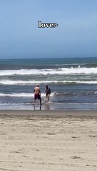 "Amor não tem idade"