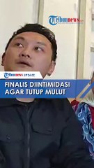 Rio Motret Bongkar Tabiat Oknum yang Foto 'Bugil' Finalis Miss Universe 2023, Lakukan Intimidasi