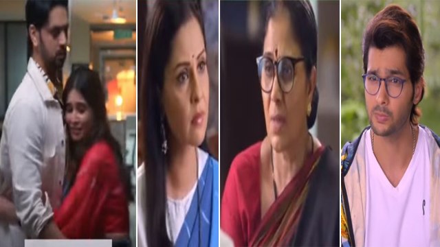 Gum Hai Kisi Ke Pyar Mein Latest Update: Vinayak से Isha को बचाने जाएगा Ishaan ?