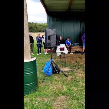 MCE Eblange inauguration club house