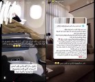 سارة الودعاني ترد على اتهامات متابعة بالغيرة منها على زوجها: ما أشغله سواق عندي