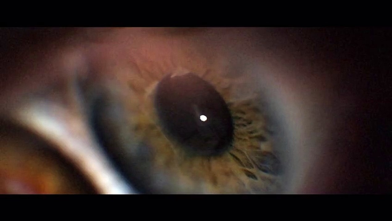 A folded ocean teaser ov