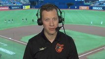 The comments that got Baltimore Orioles broadcast announcer suspended