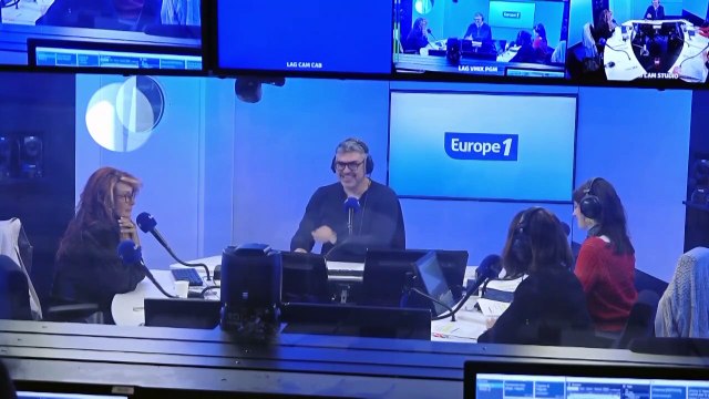 «Bonjour tristesse», «Des bleus à l'âme» et «Le lit défait» : les incontournables de Françoise Sagan