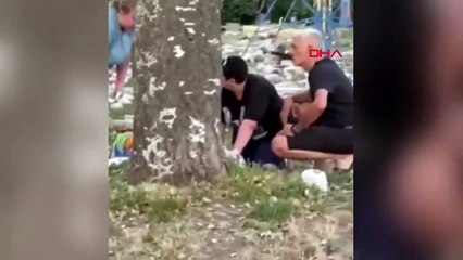 Rusya, Donetsk bölgesinde saldırı düzenledi: 7 ölü, 67 yaralı