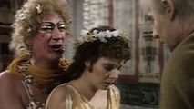 Hail the return of I, Claudius, the BBC’s greatest-ever drama