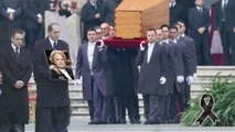 Il y a 5 minutes! Les obsèques de Sylvie Vartan ont eu lieu, les fans ont fondu en larmes.