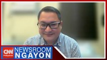 DOH: Kaso ng dengue, leptospirosis tumataas ngayong tag-ulan | Newsroom Ngayon