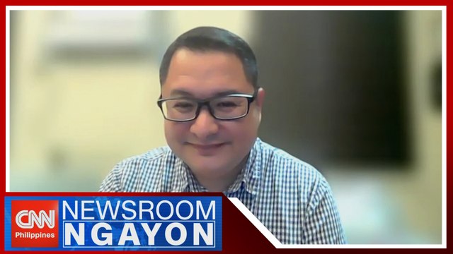 DOH: Kaso ng dengue, leptospirosis tumataas ngayong tag-ulan | Newsroom Ngayon