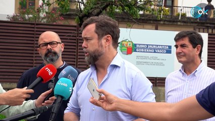 Iván Espinosa de los Monteros abandona Vox y deja la política