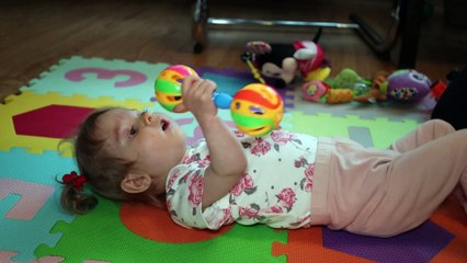 ZBIÓRKA PIENIEDZY NA OPERACJE SERCA 21 MIESIECZNEJ NATALII