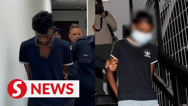 Mother, boyfriend charged with abusing child