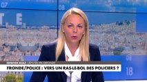 Edwige Diaz : «La macronie pourra essayer de dire qu'elle fait tout ce qu'elle peut, moi je dis que c'est insuffisant»