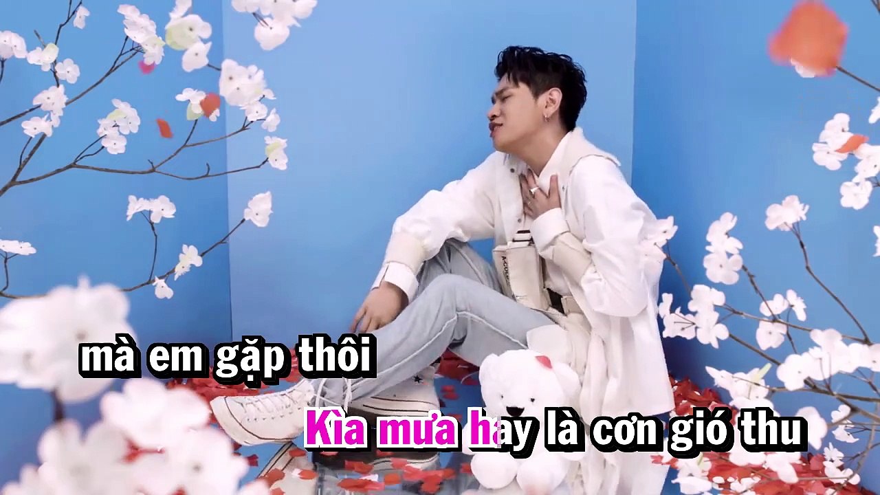 Mưa Ơi – Walley Nguyễn (Newtitan Karaoke)