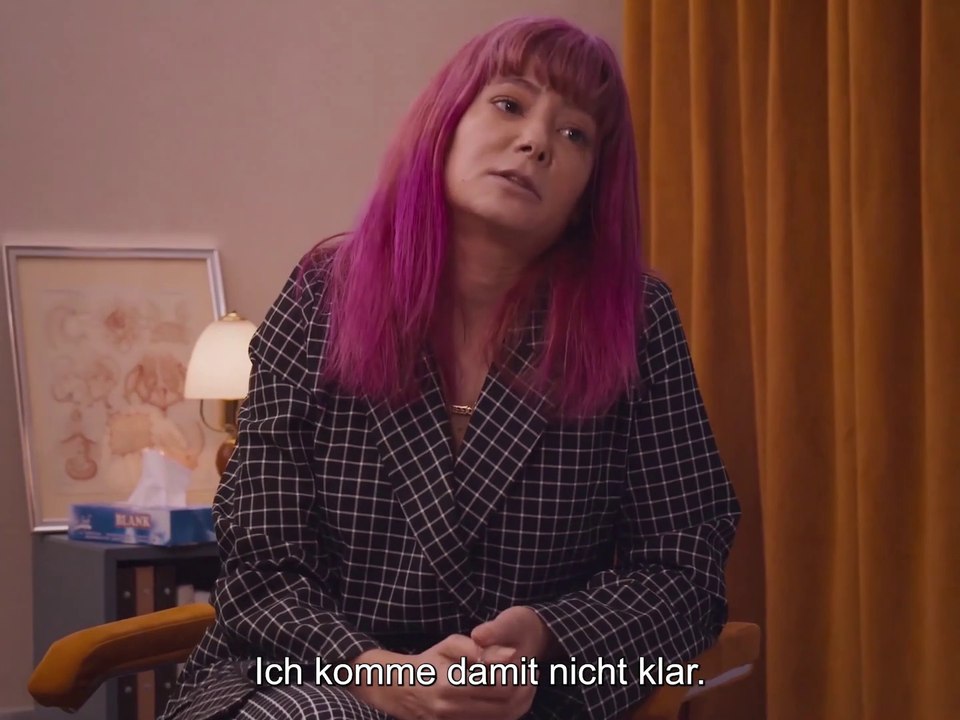 Die Freundin meiner Freundin - Trailer (Deutsche UT) HD