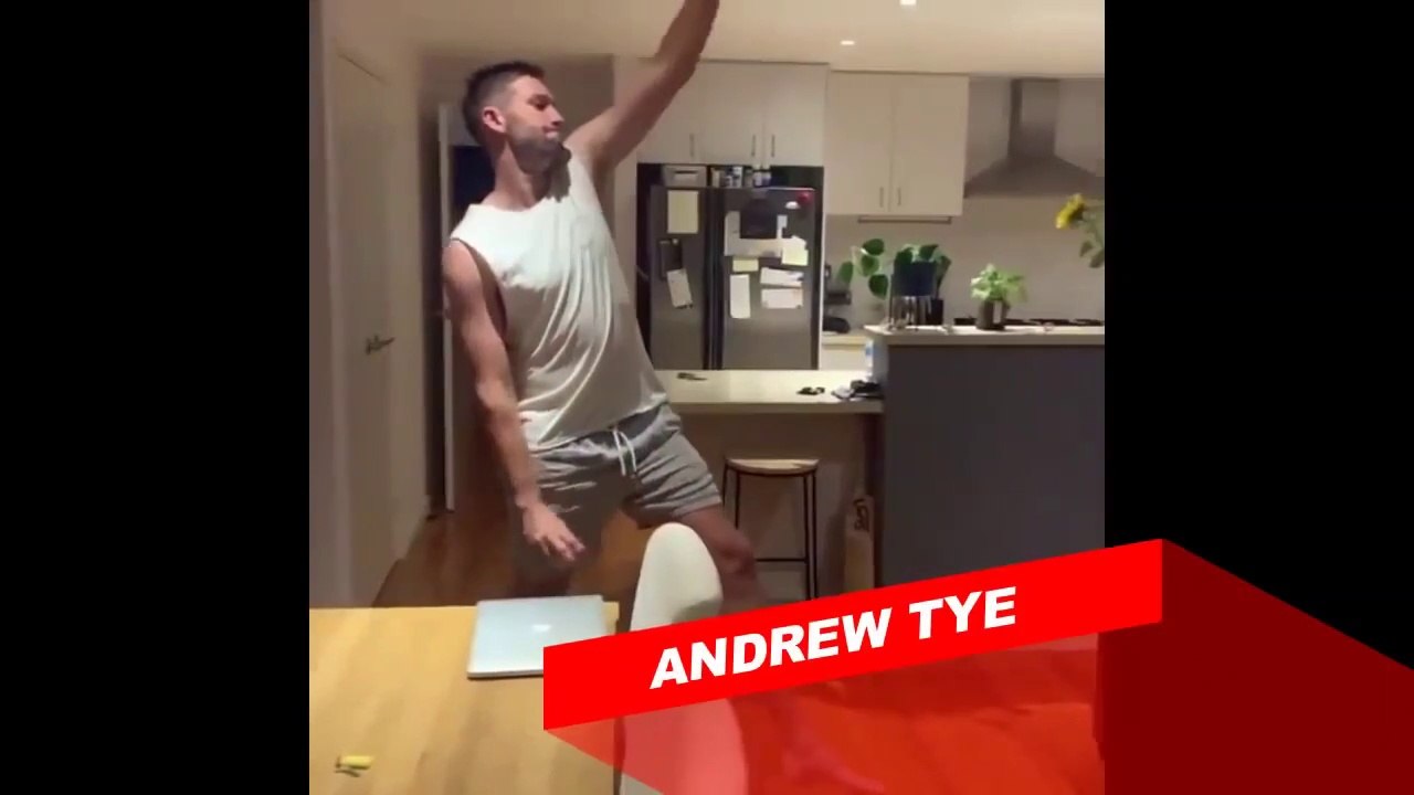 "When Cricketers Bring the Game Home: Cute and Funny Moments "