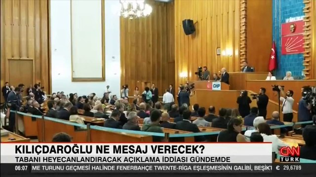 8 Ağustos 2023 Salı gününün son dakika önemli gelişmeleri! (CNN TÜRK 11.30 bülteni)