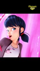 ¿Sabias que? Existieron antes otras portadoras de Lady Bug