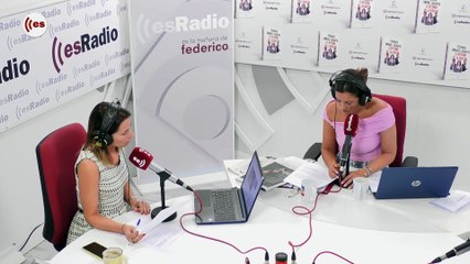 Federico a las 8: Sumar ofrece al separatismo la presidencia del Congreso