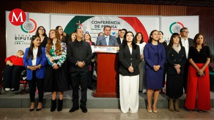 PAN, PRI y PRD presentarán Acción de Inconstitucionalidad contra Libros de Texto