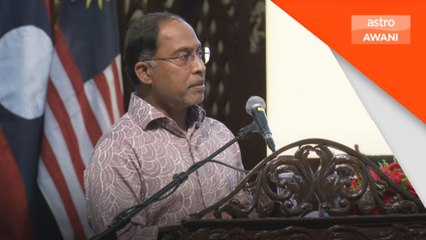 ASEAN perlu tumpu usaha pastikan rantau terus stabil dan makmur